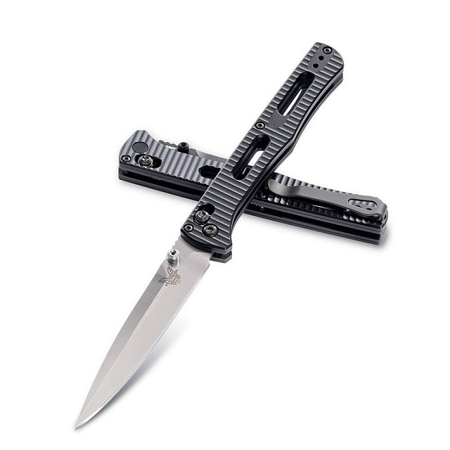 Складной нож BENCHMADE 417 FACT