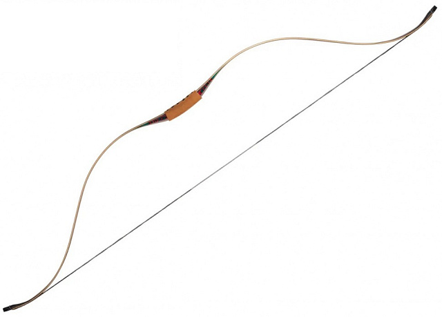 Лук традиционный Centershot Shadow 52" (15-60 фунтов)