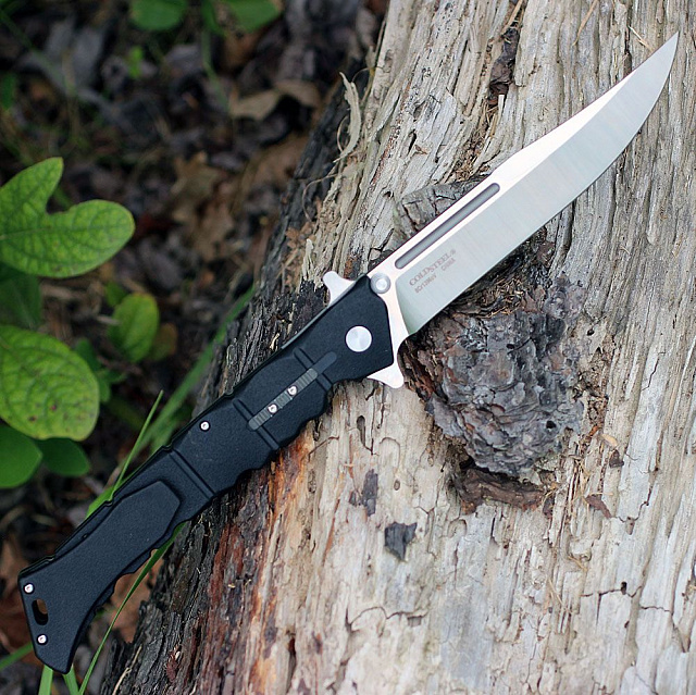 Складной нож Cold Steel 20NQX Luzon Large