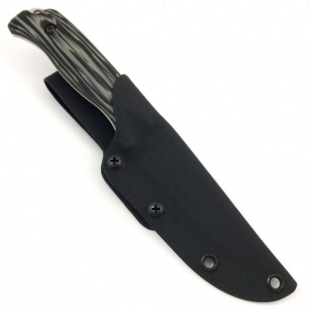 Нож Benchmade BM15007-1 Saddle Mountain Hunter