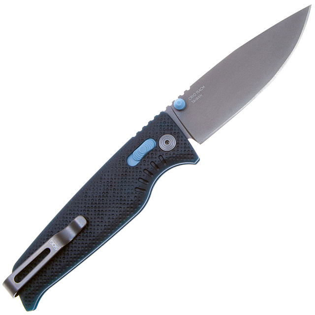 Складной нож SOG Altair XR 12-79-01-57 (сталь Cryo 154CM)