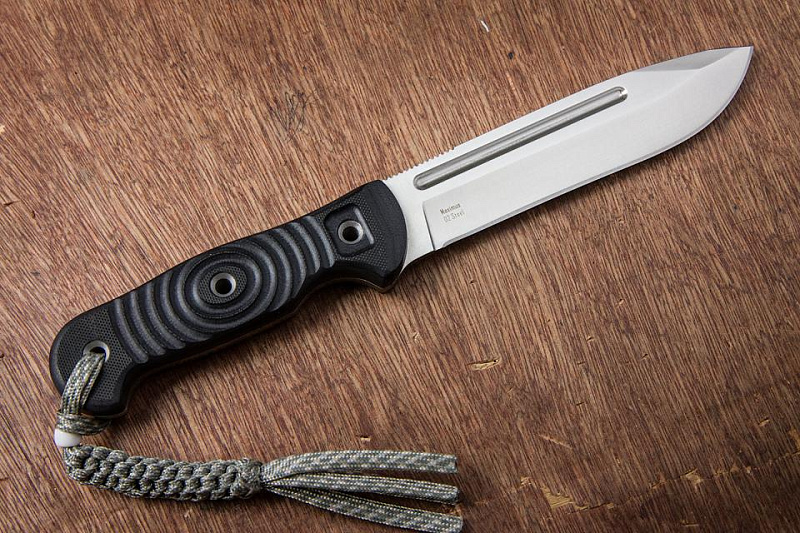 Нож Kizlyar Supreme Maximus D2 S