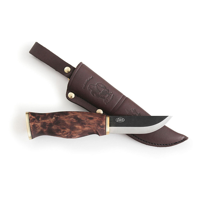 НОЖ AHTI 9609 PUUKKO LEUKU 9