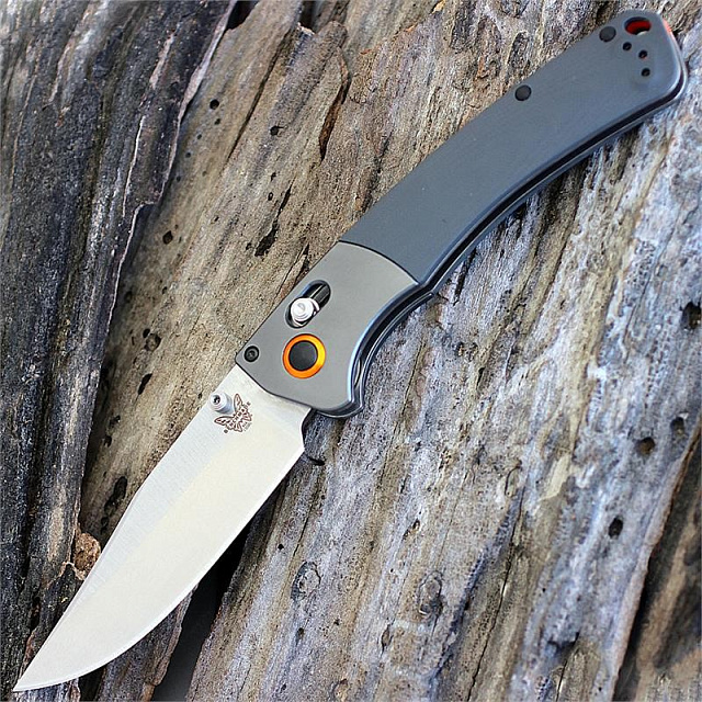 Нож Benchmade BM15080-1 Crooked River