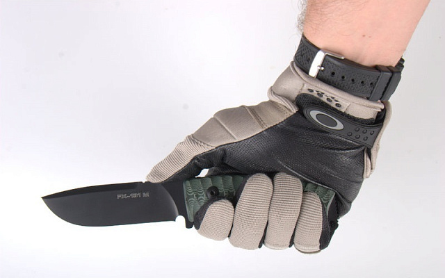 Нож FOX Pro Hunter FX-131MGT