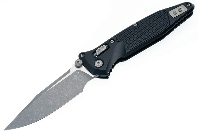 Нож Microtech Socom Elite Ram-Lok 160RL-10APFR Frag pattern