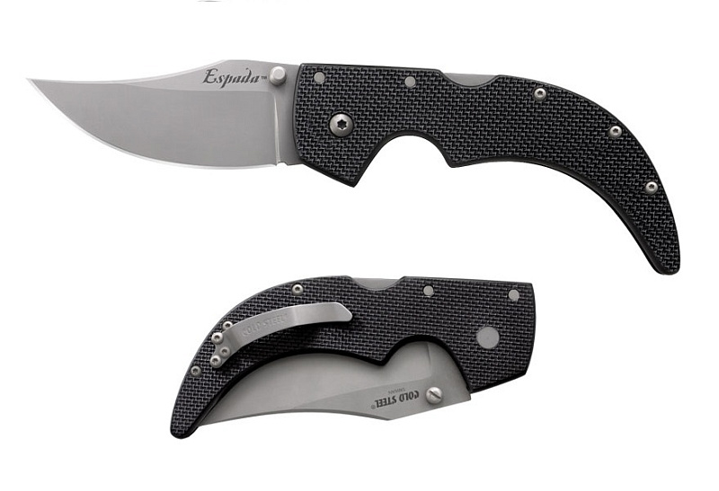 Складной нож Cold Steel  62NGM Espada