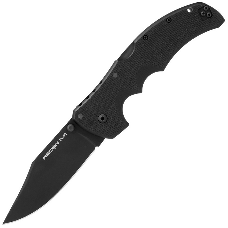 Нож Cold Steel 27TMC Recon 1 Clip  (MagnaCut) Италия