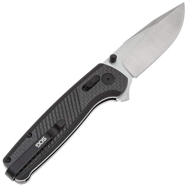 Складной нож SOG Terminus XR TM1025 (сталь S35VN)