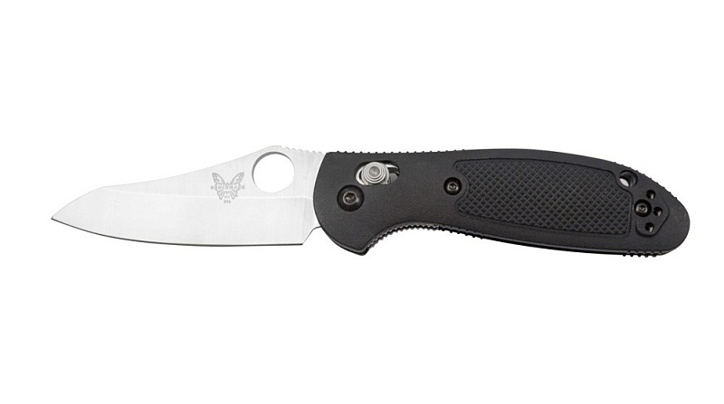 Нож Benchmade BM 555HG Mini Griptilian