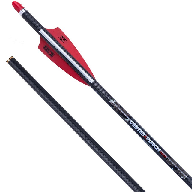 Стрела арбалетная TenPoint "Center Punch HPX"
