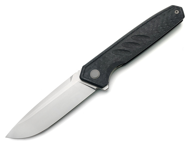 Складной нож Eagle Knives Hrebet T10S Carbon G10