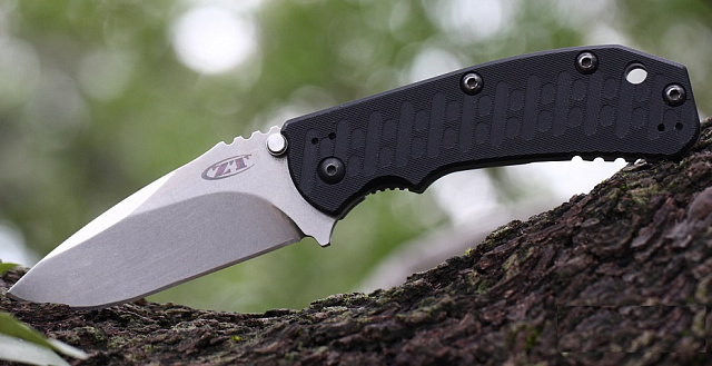 Нож ZERO TOLERANCE ZT 0550