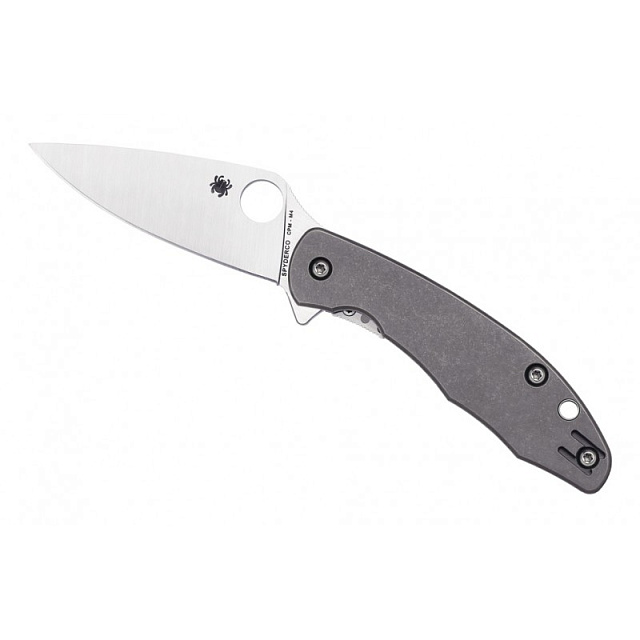 Складной нож Spyderco "Mantra Flipper" C202TIP