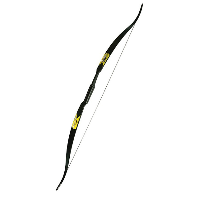 Лук рекурсивный "Змей" Rolan SNAKE BOW (Франция)