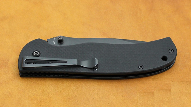 Нож складной Benchmade BM14352BT H&amp;K Ascender