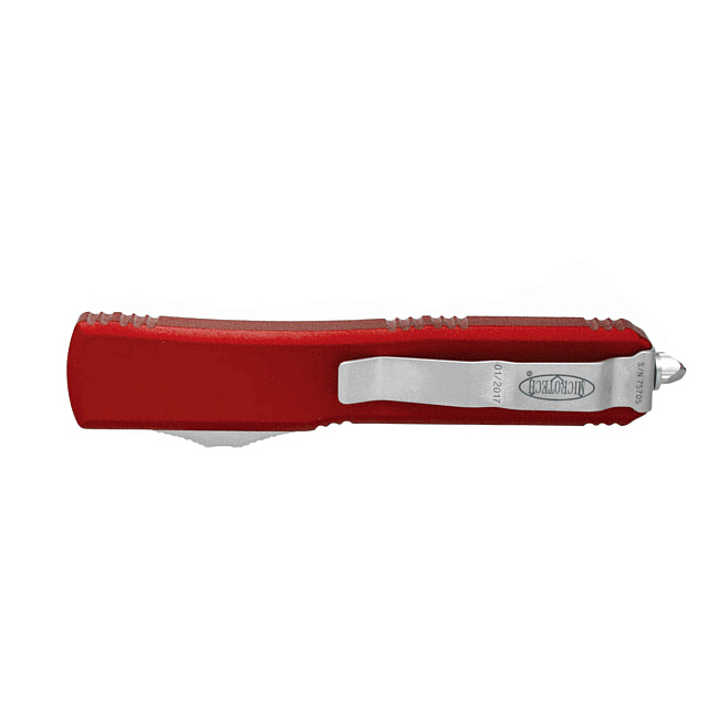 Автоматический нож MICROTECH ULTRATECH SATIN 121-4RD