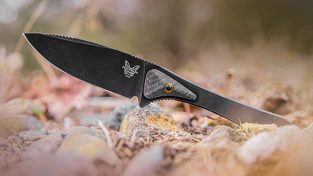 Нож Benchmade 15200DLC Altitude