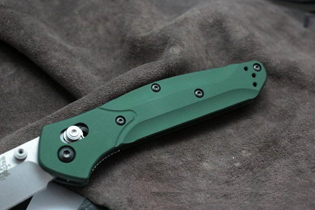 Нож Benchmade BM940 Osborne