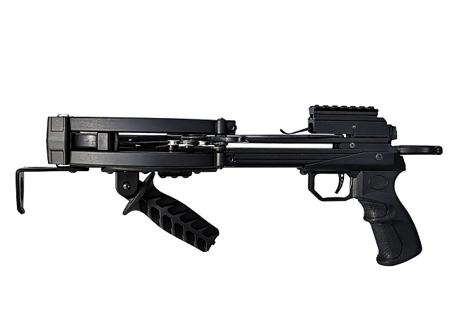 Арбалет MainHunter Mamba