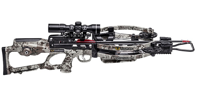Арбалет TenPoint Vapor RS 470 (США).