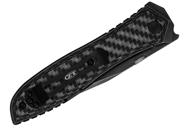 НОЖ ZERO TOLERANCE ZT 0640WBW