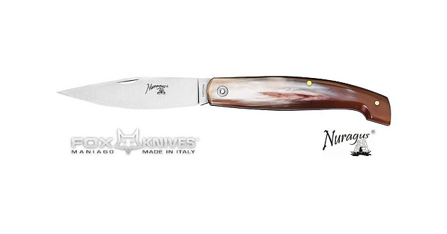 Складной нож FOX knives 564/27 Nuragus