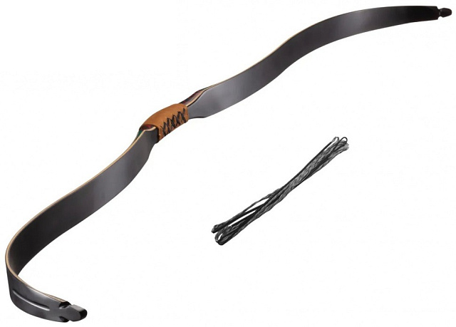 Лук традиционный Centershot Shadow 52" (15-60 фунтов)
