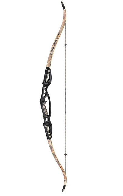 Лук Hoyt TIBURON Limited Edition (USA)