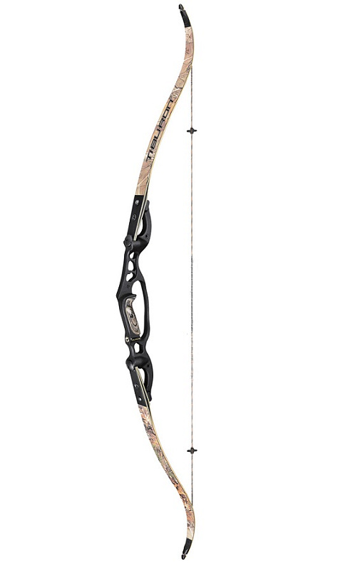 Лук Hoyt TIBURON Limited Edition (USA)