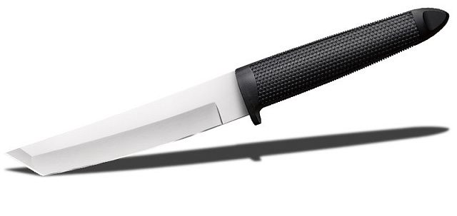 Нож с фиксированным клинком Cold Steel CS 20T Tanto Lite