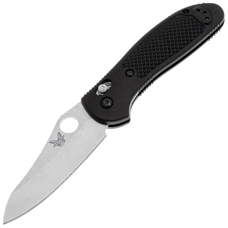 Складной нож Benchmade Griptilian BM550-S30V (сталь S30V)