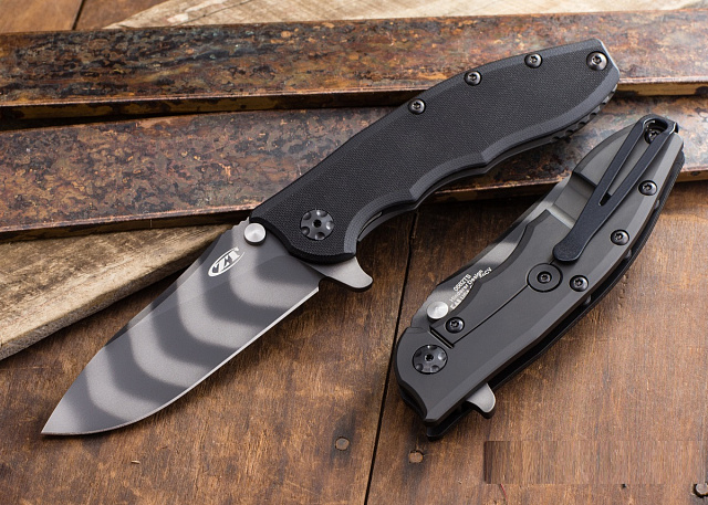 Складной нож Zero Tolerance 0562TS