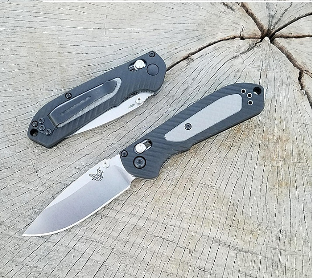 Складной нож Benchmade 565 Mini Freek
