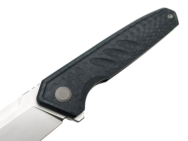 Складной нож Eagle Knives Hrebet T10S Carbon G10