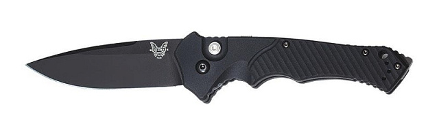 Автоматический нож Benchmade 9600BK Rukus II