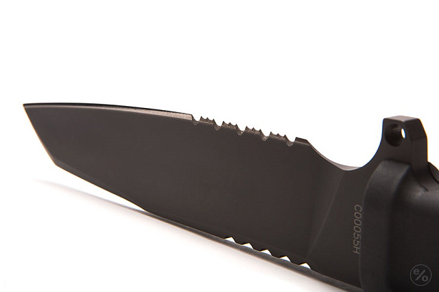 Нож EXTREMA RATIO TASK Compact  BLACK EX/084TSKCBLR