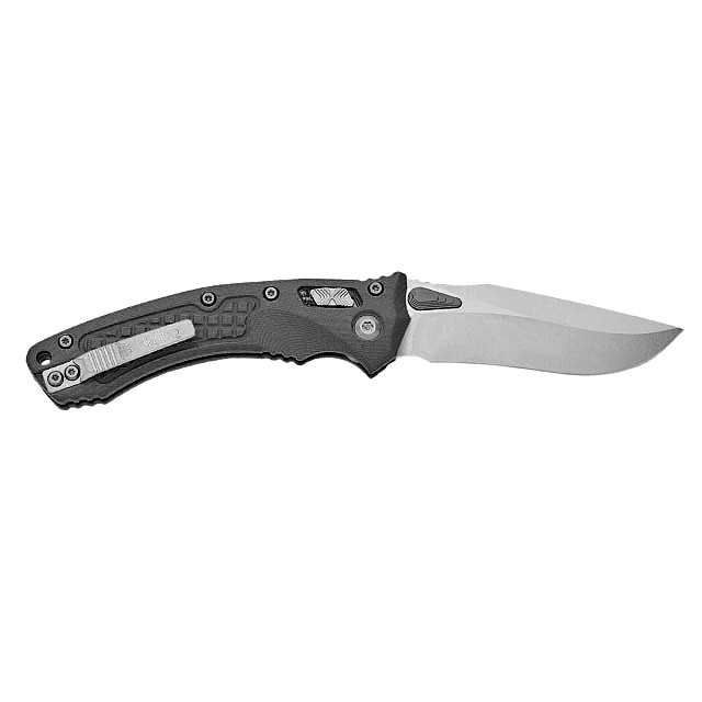 Нож Microtech Amphibian 137RL-10FRGTBK