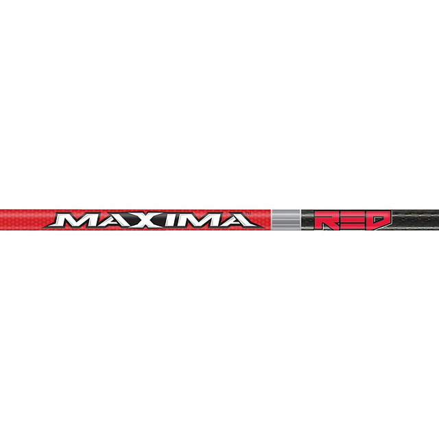 Стрела карбоновая лучная Carbon Express Maxima Red 350