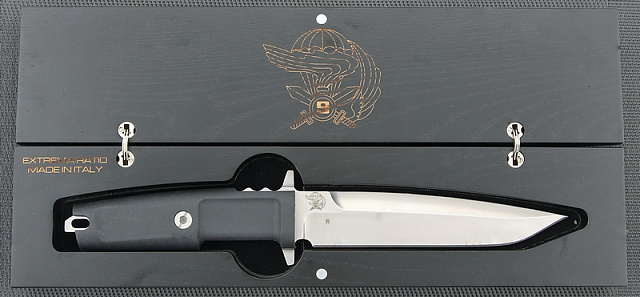 Нож EXTREMA RATIO Col Moschin Special Edition EX/125COLMOSSATSE n/s R