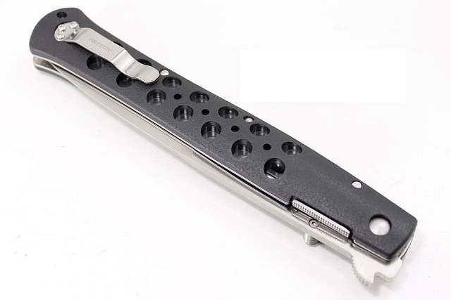Складной нож фирмы Cold Steel Ti-Lite CS/26SXP  6" (Большой "Тилайт")