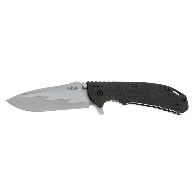 НОЖ ZERO TOLERANCE 0560CBCF