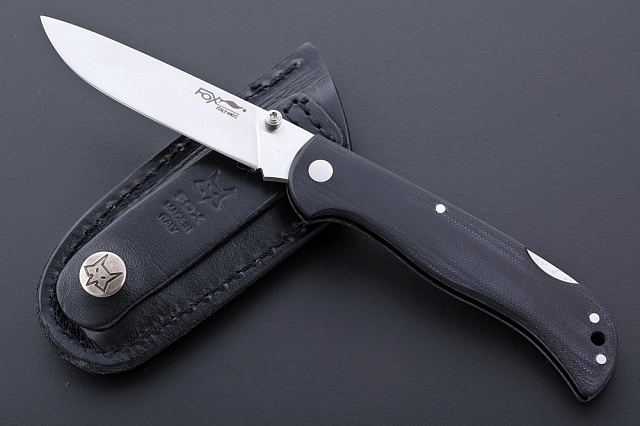Складной нож FOX knives 500 B