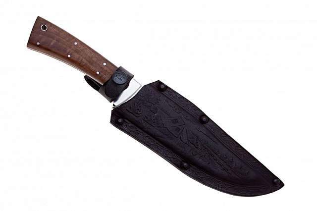 Нож Кизляр Ф-1