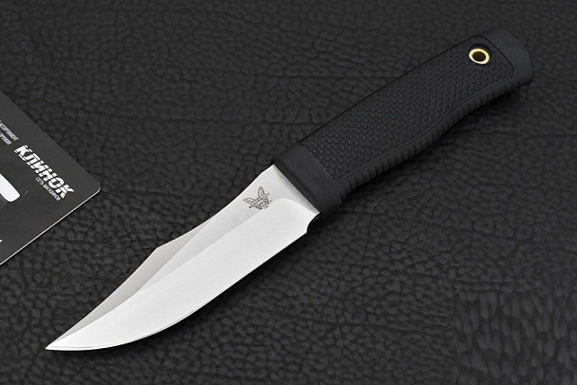 Нож с фиксированным клинком Benchmade  BM512