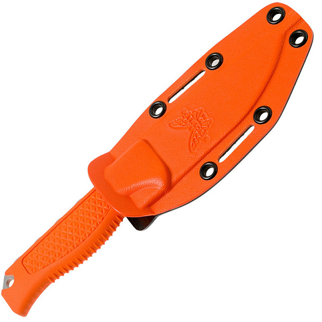 Нож Benchmade BM15006 Steep Country Hunter
