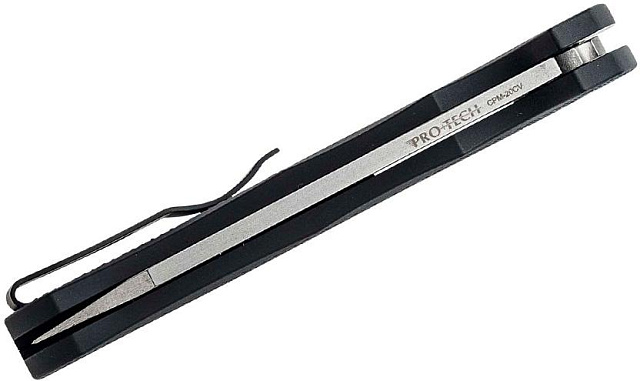 НОЖ PRO-TECH MALIBU 5205 REVERSE TANTO