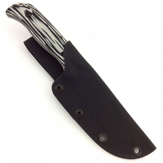 Нож Benchmade BM15001-1 Saddle Mountain Skinner
