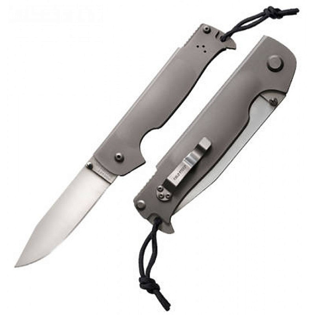 Складной нож Cold Steel CS95FB Pocket Bushman