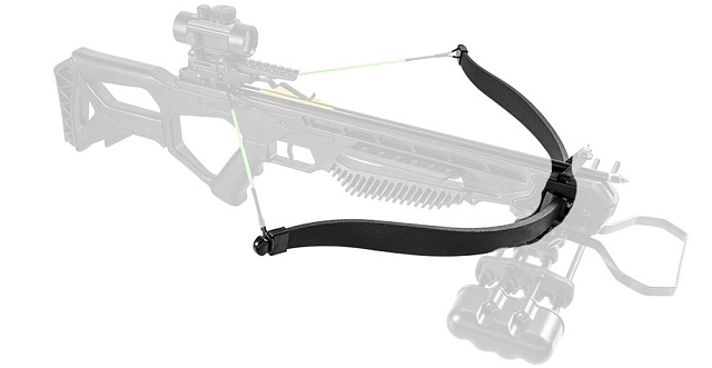 Запасные плечи для арбалета Man Kung MK-XB25 Specter